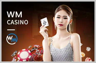Game Bài Casino